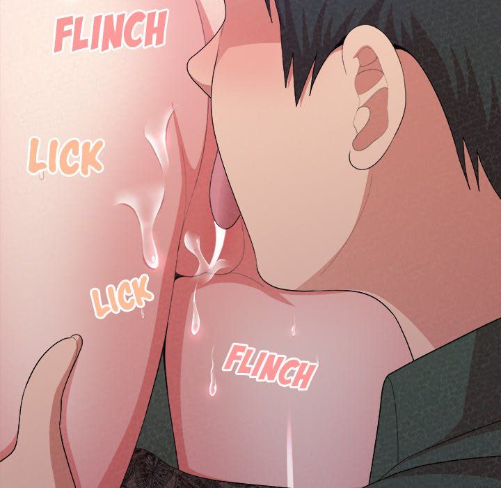 Milk Therapy Manhwa - Chapter 17 Page 70