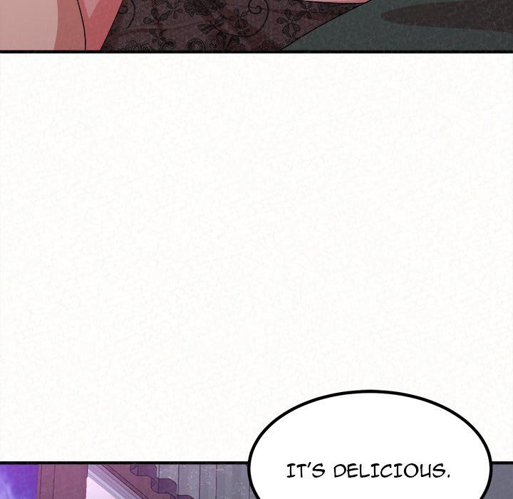 Milk Therapy Manhwa - Chapter 17 Page 71