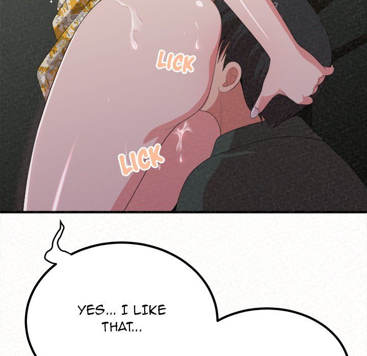 Milk Therapy Manhwa - Chapter 17 Page 76