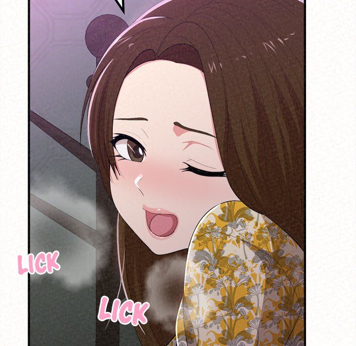 Milk Therapy Manhwa - Chapter 17 Page 79