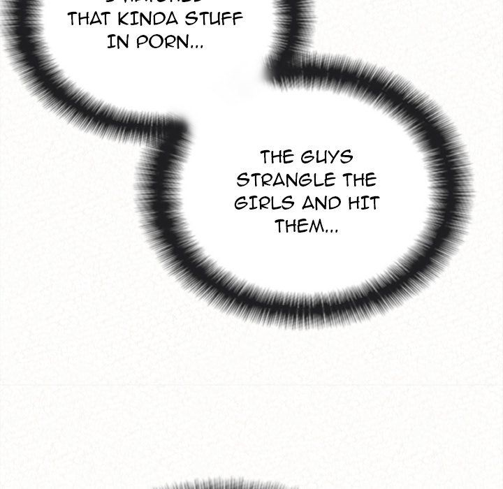 Milk Therapy Manhwa - Chapter 17 Page 84