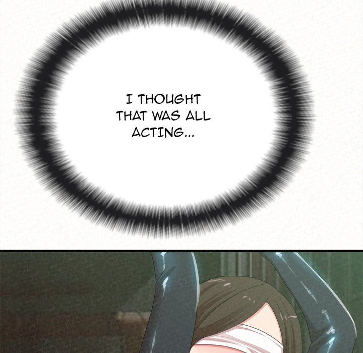 Milk Therapy Manhwa - Chapter 17 Page 85