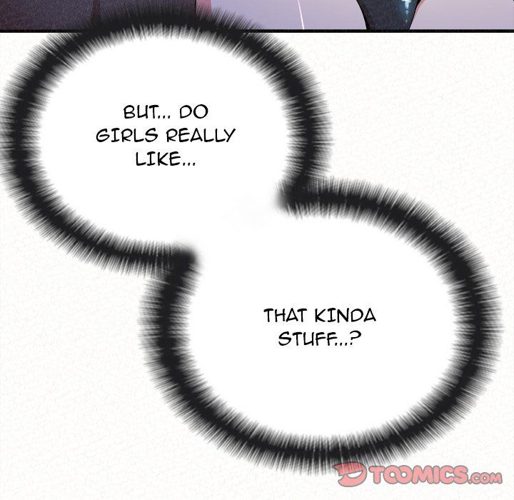 Milk Therapy Manhwa - Chapter 17 Page 87