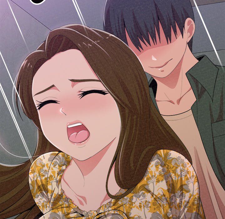 Milk Therapy Manhwa - Chapter 17 Page 92