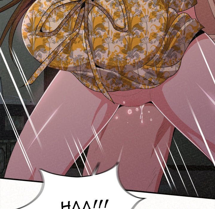 Milk Therapy Manhwa - Chapter 17 Page 93