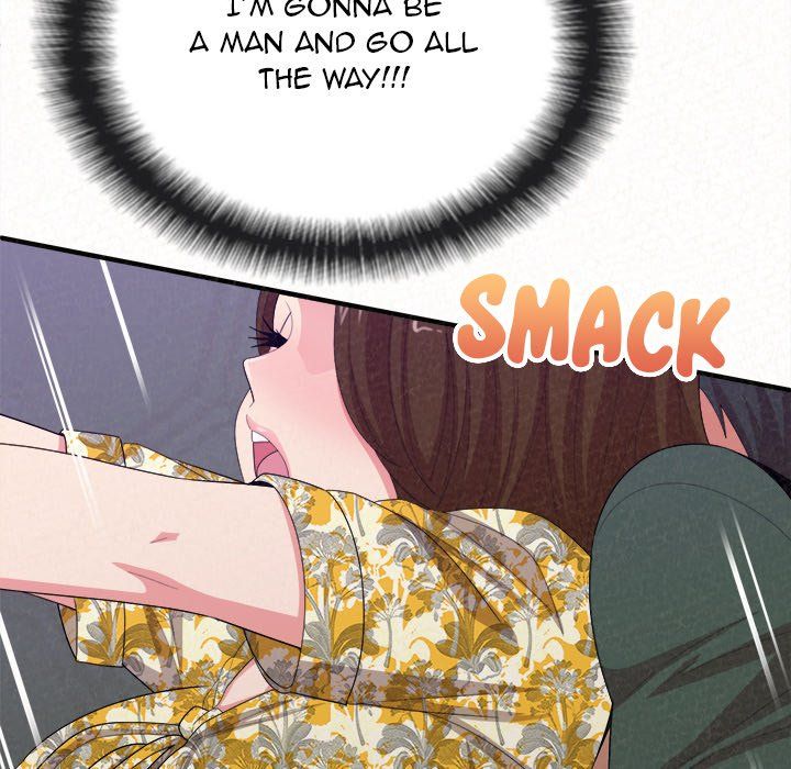 Milk Therapy Manhwa - Chapter 17 Page 97