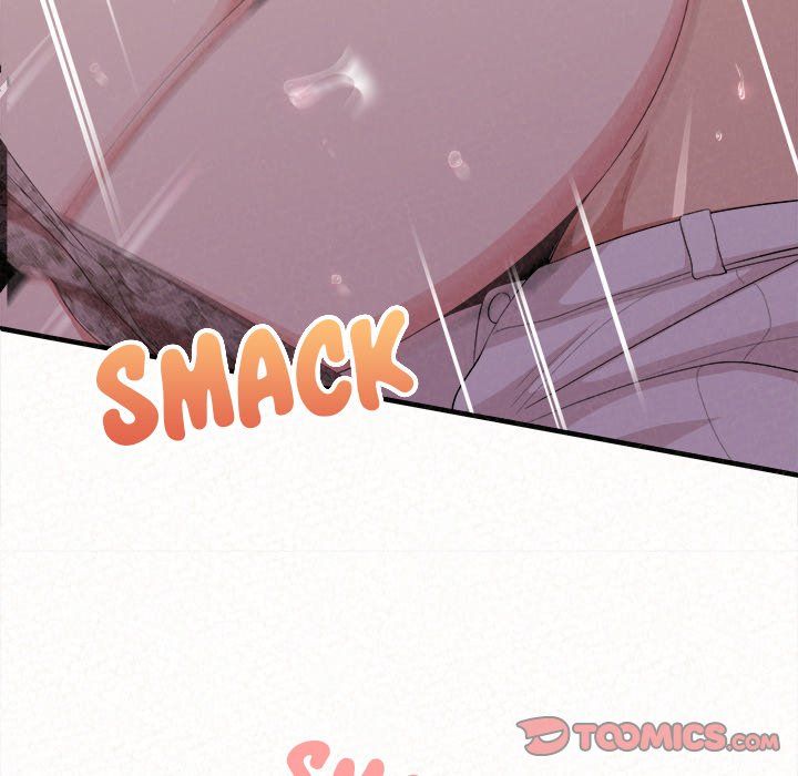 Milk Therapy Manhwa - Chapter 17 Page 99