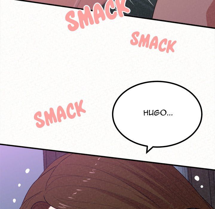 Milk Therapy Manhwa - Chapter 17 Page 101