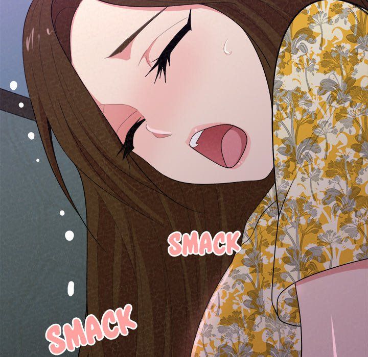 Milk Therapy Manhwa - Chapter 17 Page 102