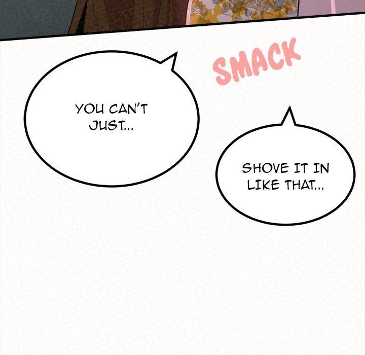 Milk Therapy Manhwa - Chapter 17 Page 103