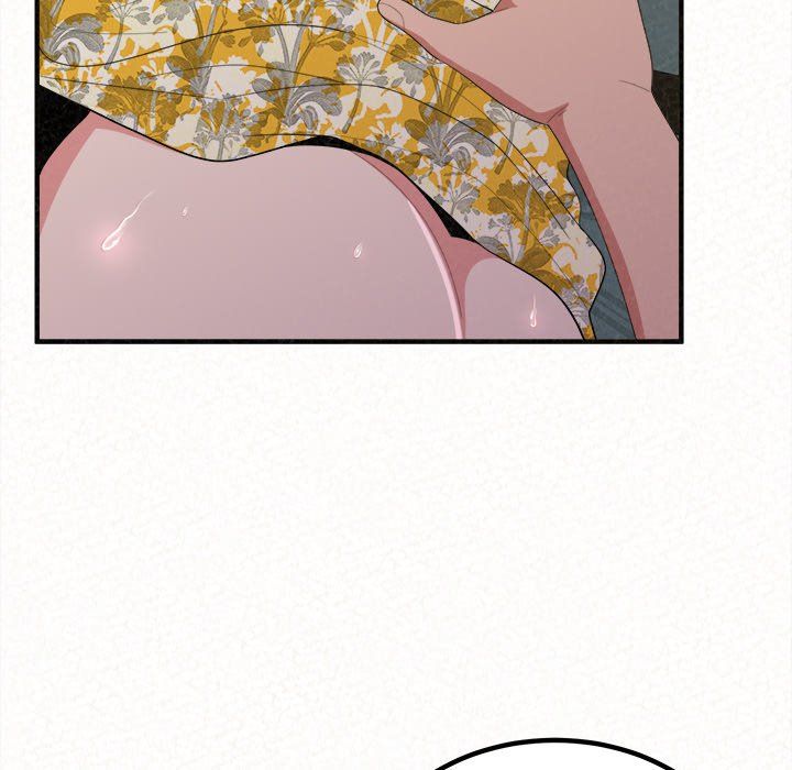 Milk Therapy Manhwa - Chapter 17 Page 105