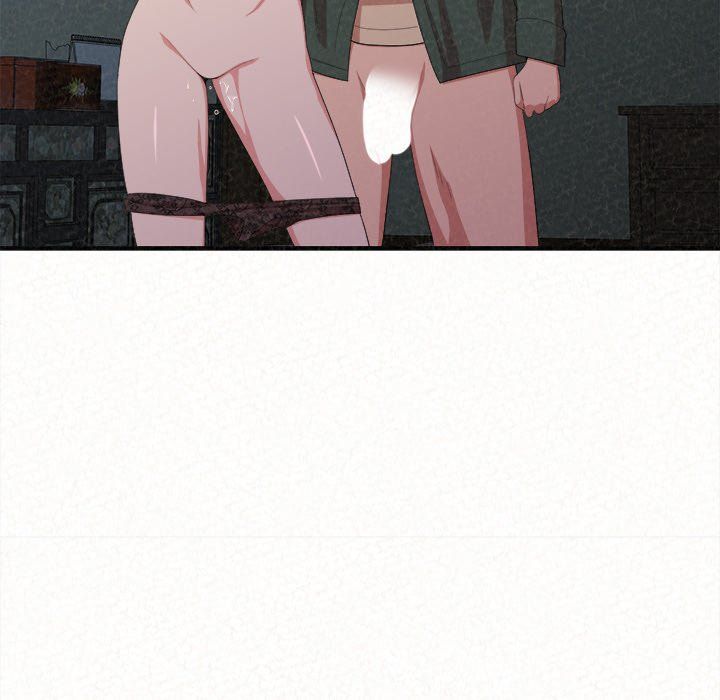 Milk Therapy Manhwa - Chapter 17 Page 107