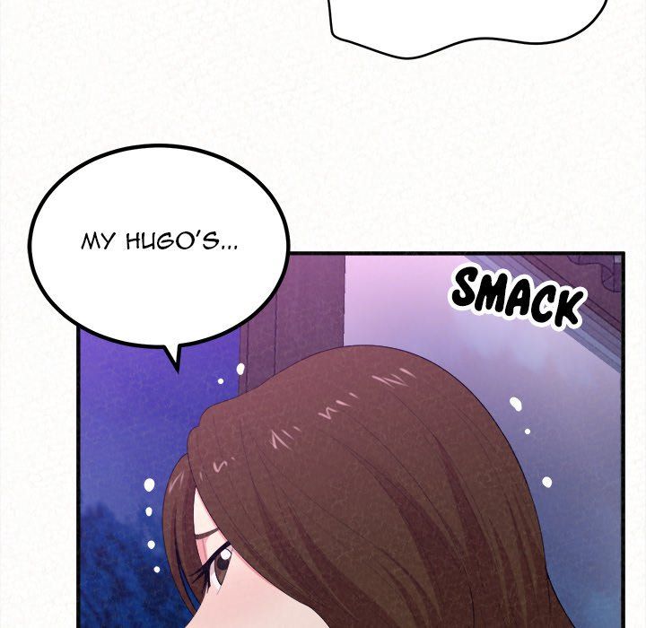 Milk Therapy Manhwa - Chapter 17 Page 113