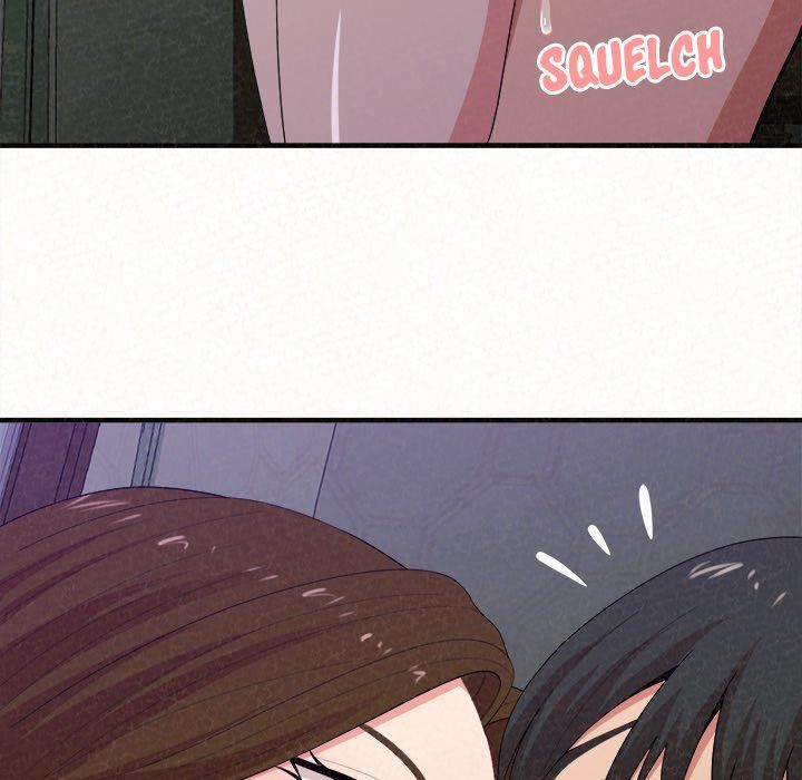 Milk Therapy Manhwa - Chapter 17 Page 118