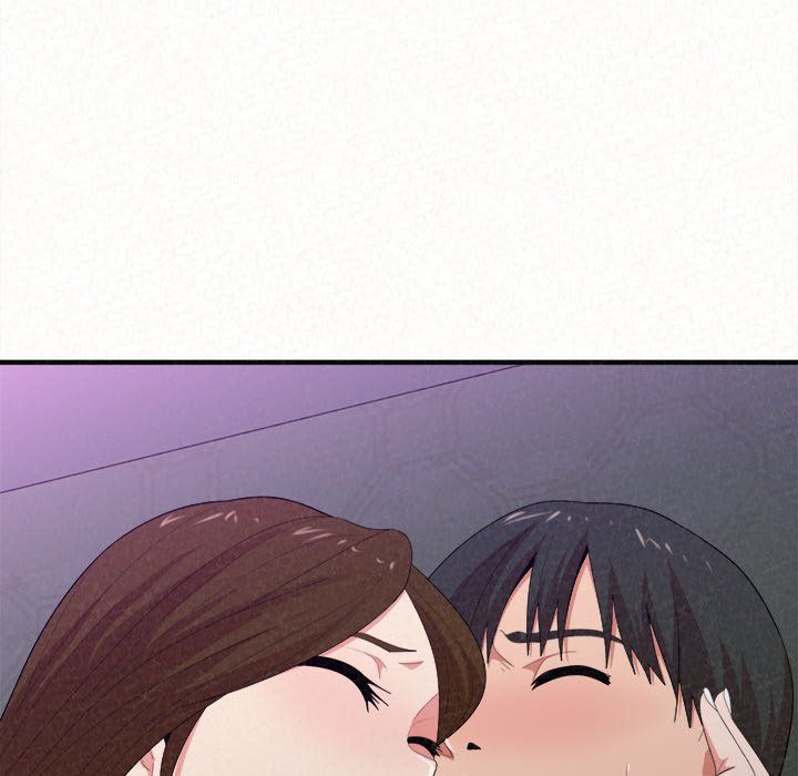 Milk Therapy Manhwa - Chapter 17 Page 120