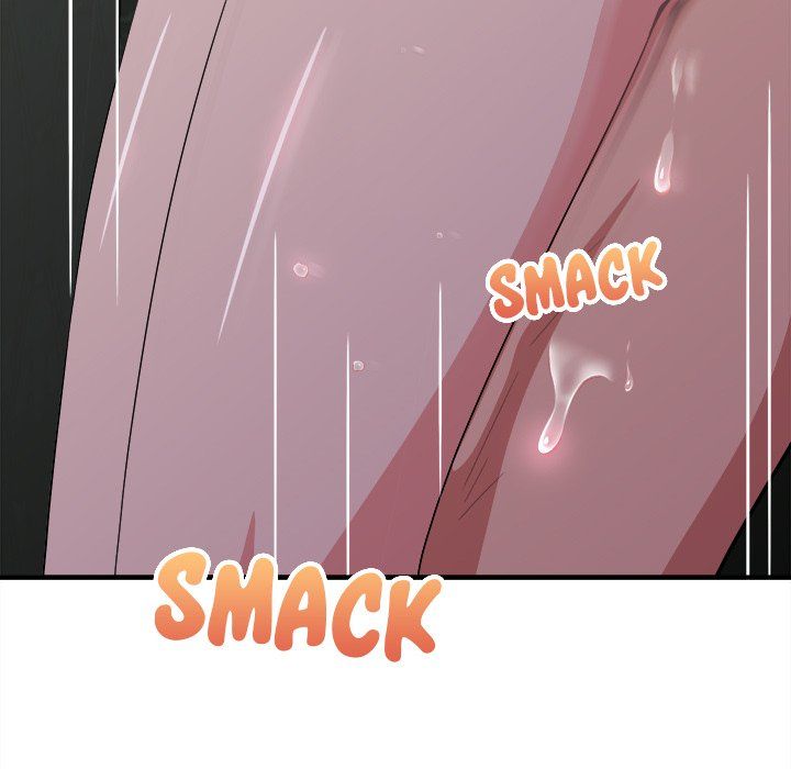 Milk Therapy Manhwa - Chapter 17 Page 125