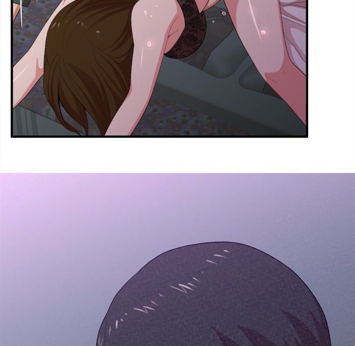 Milk Therapy Manhwa - Chapter 17 Page 127