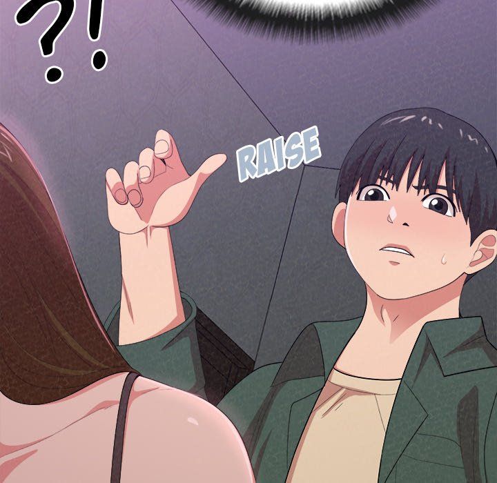 Milk Therapy Manhwa - Chapter 17 Page 131