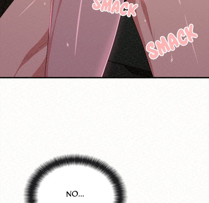 Milk Therapy Manhwa - Chapter 17 Page 133