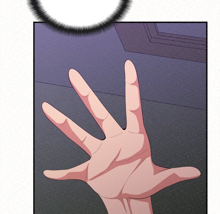 Milk Therapy Manhwa - Chapter 17 Page 134