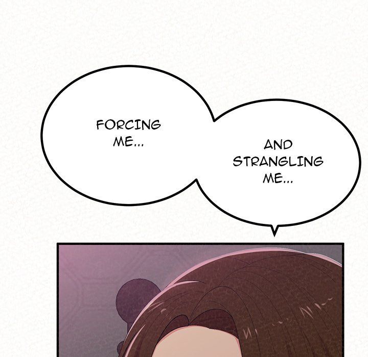 Milk Therapy Manhwa - Chapter 17 Page 136