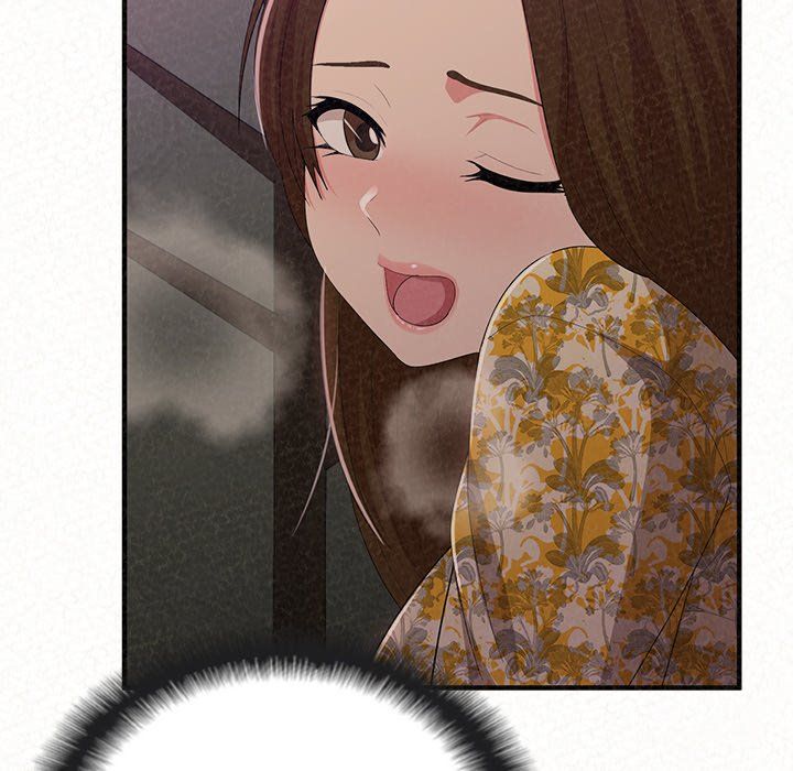 Milk Therapy Manhwa - Chapter 17 Page 137