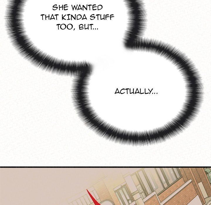 Milk Therapy Manhwa - Chapter 17 Page 138