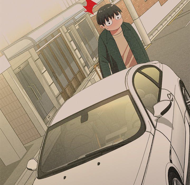 Milk Therapy Manhwa - Chapter 17 Page 139