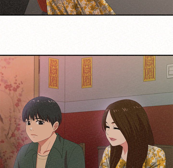 Milk Therapy Manhwa - Chapter 17 Page 141