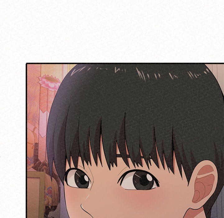 Milk Therapy Manhwa - Chapter 17 Page 143