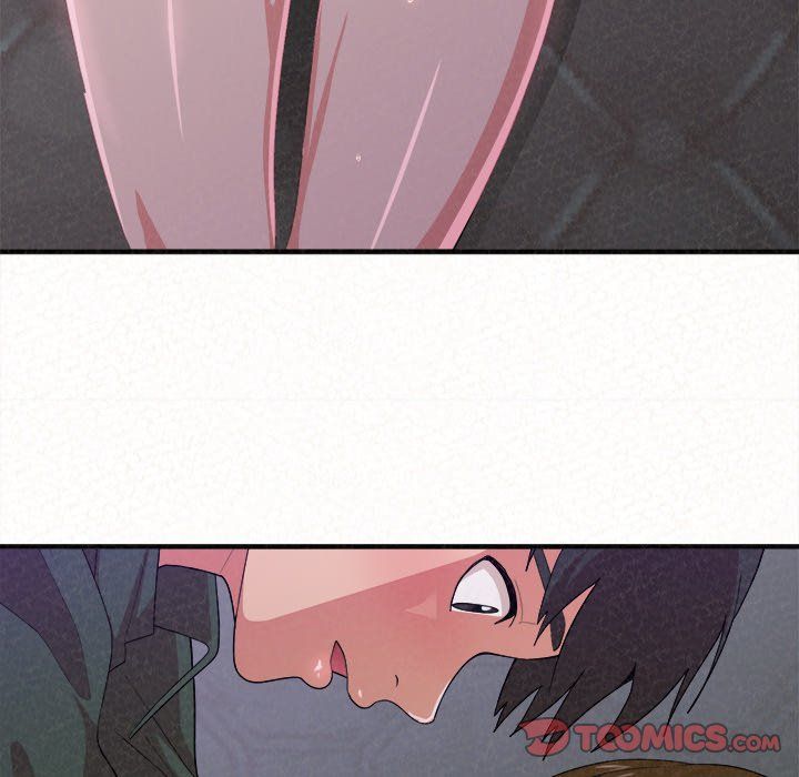 Milk Therapy Manhwa - Chapter 17 Page 159