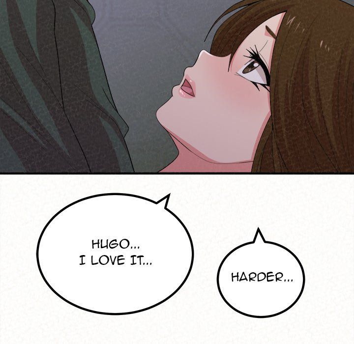 Milk Therapy Manhwa - Chapter 17 Page 160