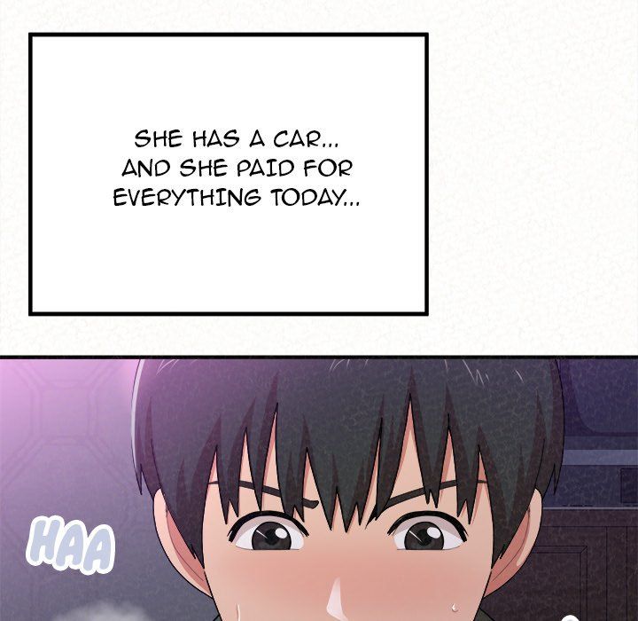 Milk Therapy Manhwa - Chapter 17 Page 164