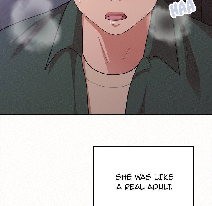 Milk Therapy Manhwa - Chapter 17 Page 165