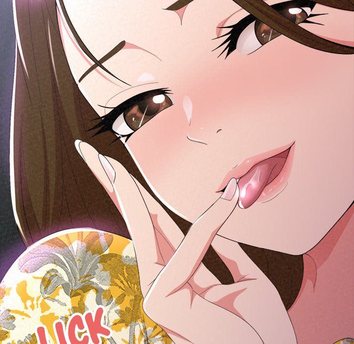 Milk Therapy Manhwa - Chapter 17 Page 181