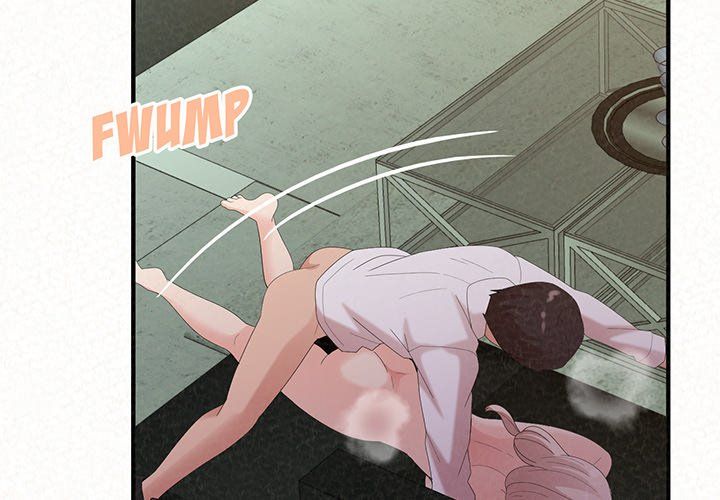 Milk Therapy Manhwa - Chapter 37 Page 1