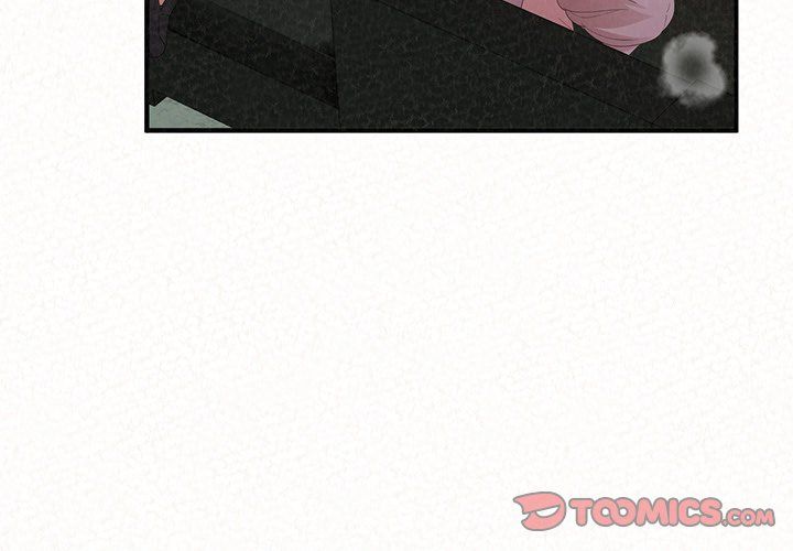 Milk Therapy Manhwa - Chapter 37 Page 2