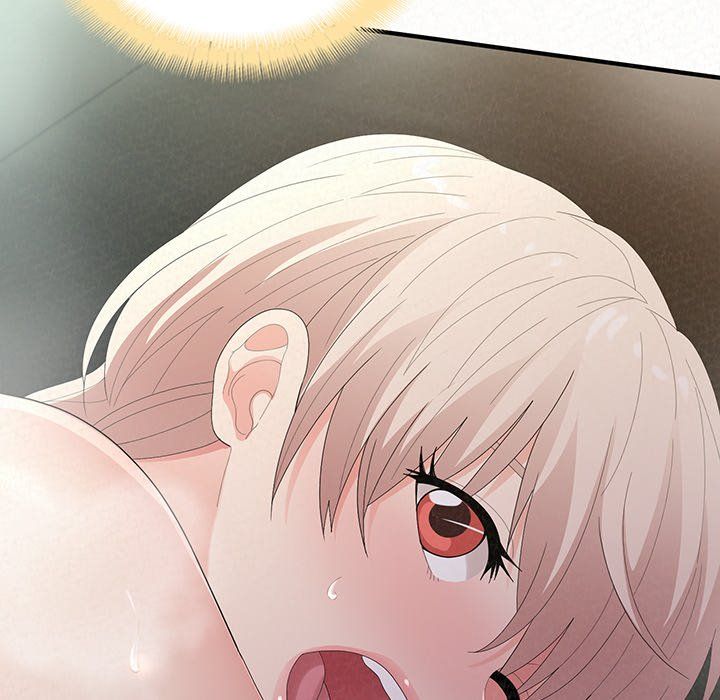 Milk Therapy Manhwa - Chapter 37 Page 7