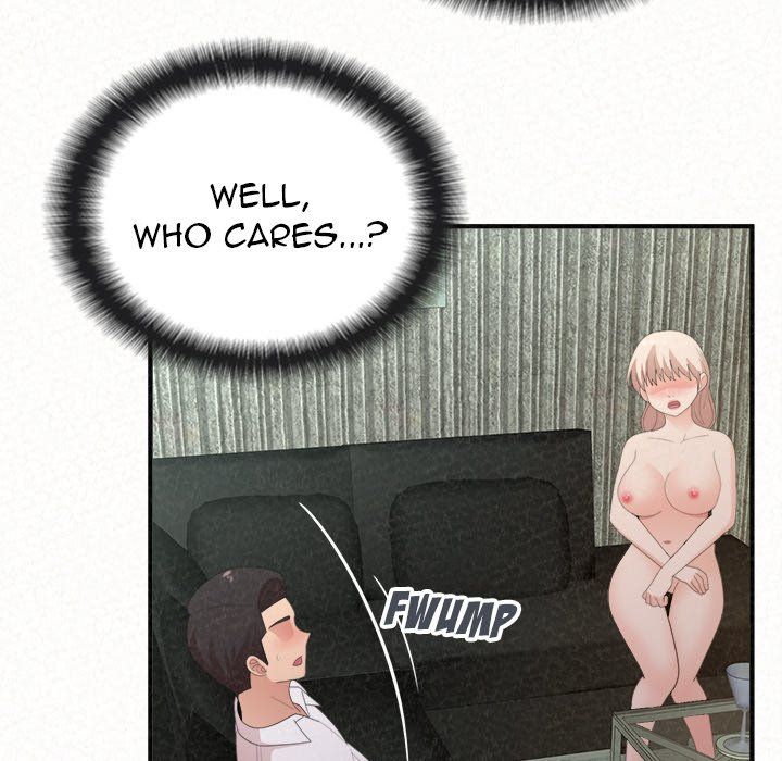 Milk Therapy Manhwa - Chapter 37 Page 15