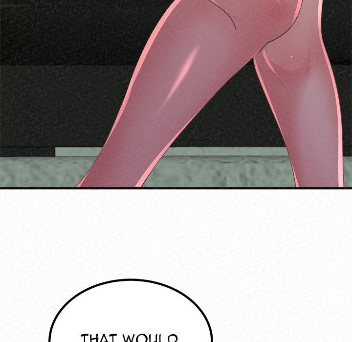 Milk Therapy Manhwa - Chapter 37 Page 23