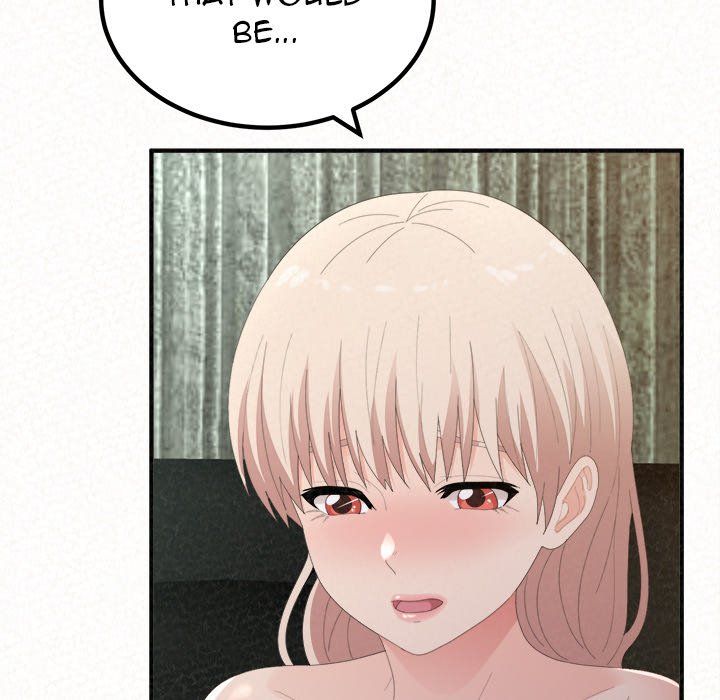 Milk Therapy Manhwa - Chapter 37 Page 24