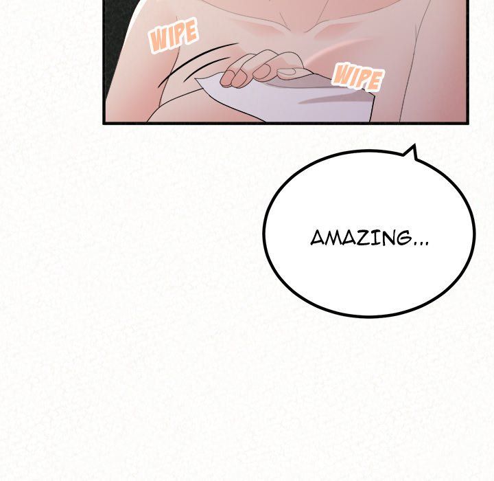 Milk Therapy Manhwa - Chapter 37 Page 25