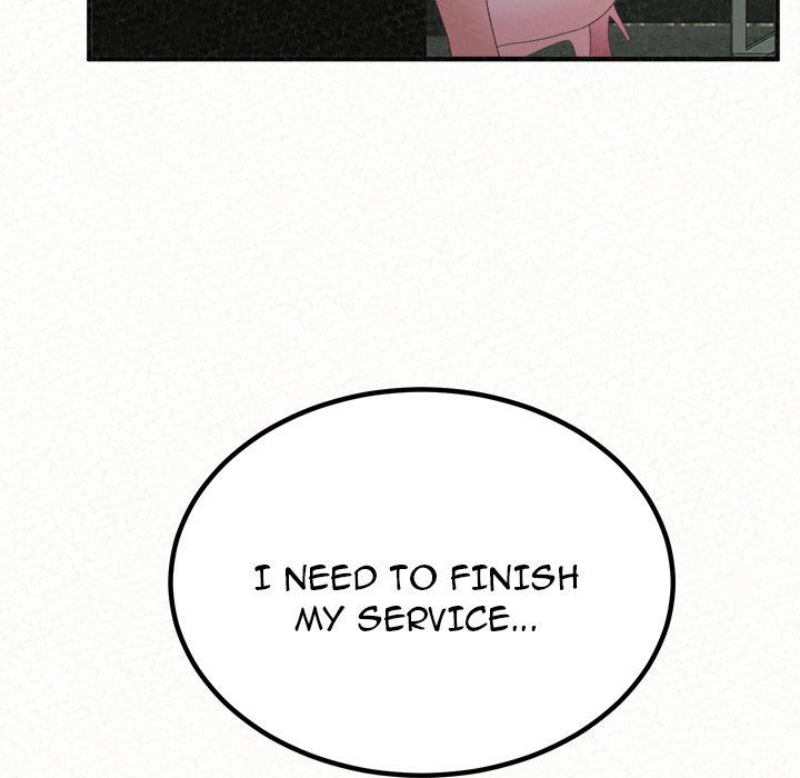 Milk Therapy Manhwa - Chapter 37 Page 29