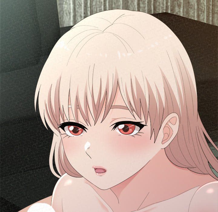 Milk Therapy Manhwa - Chapter 37 Page 31