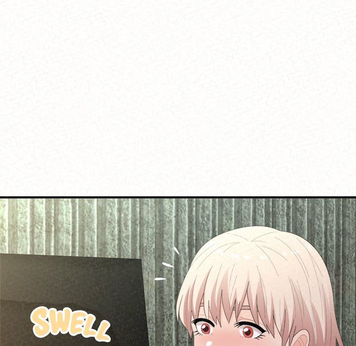 Milk Therapy Manhwa - Chapter 37 Page 33