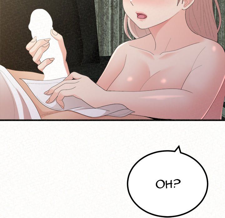 Milk Therapy Manhwa - Chapter 37 Page 34