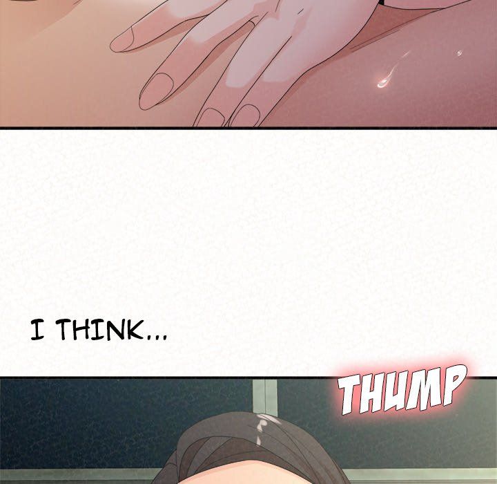 Milk Therapy Manhwa - Chapter 37 Page 40