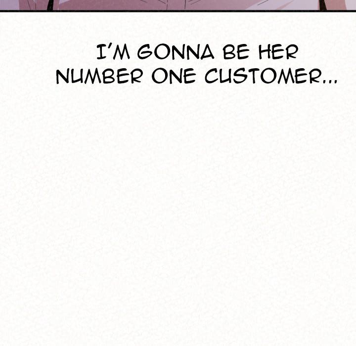 Milk Therapy Manhwa - Chapter 37 Page 42