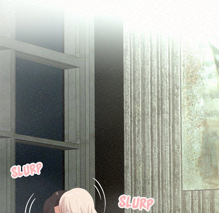 Milk Therapy Manhwa - Chapter 37 Page 46