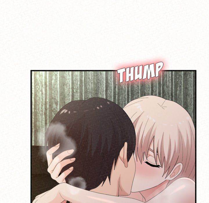 Milk Therapy Manhwa - Chapter 37 Page 48